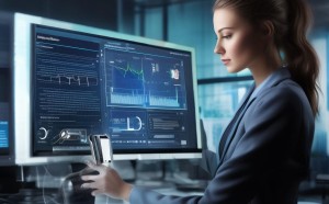 汇金科技动态锁怎么用，金融投资中的高效监控工具