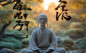 禅宗智能开发，开启智慧的另一面