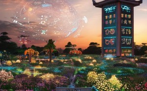 24节气与科技创新，和谐共生的新篇章
