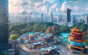 福建科技服务业，机遇与突破