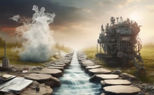 从概念到应用，从创意到迭代的心路历程